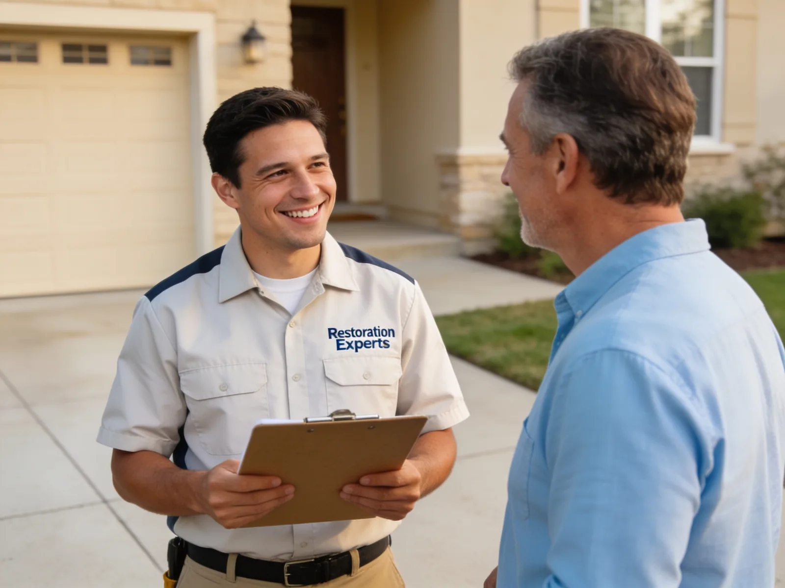 Water Damage Cleanup Graham, AL FAQs